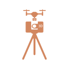 Centered Image